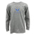 Air Force Youth Wings Logo Long Sleeve T-Shirt