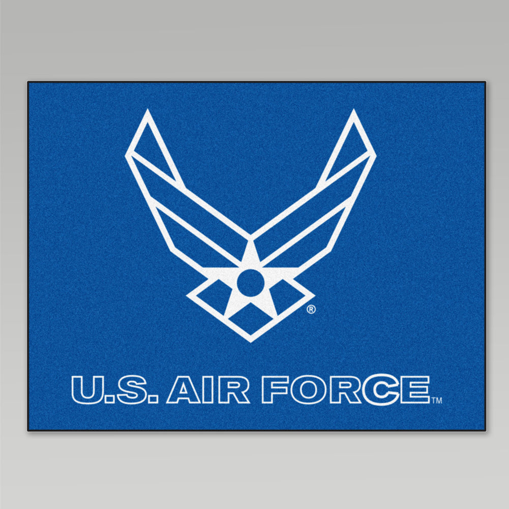 AIR FORCE ALL STAR MAT