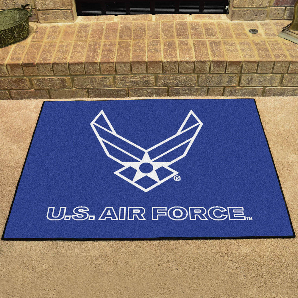 AIR FORCE ALL STAR MAT 2