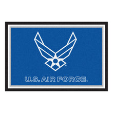 Load image into Gallery viewer, AIR FORCE LARGE ULTRA PLUSH MAT