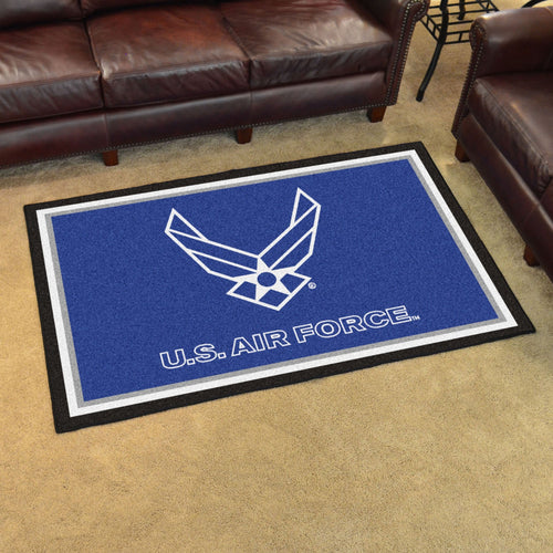 AIR FORCE ULTRA PLUSH MAT 2