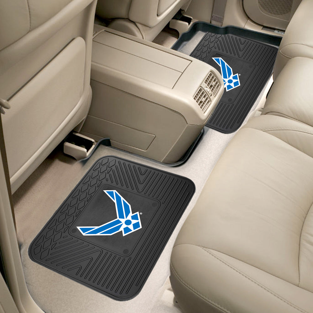 AIR FORCE UTILITY MATS 2PK 1