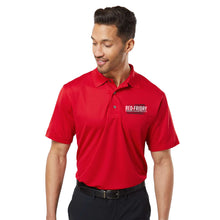 Load image into Gallery viewer, RED Friday Performance Polo (Red)