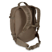 Load image into Gallery viewer, S.O.C.Bugout Bag (Coyote Brown)