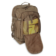 Load image into Gallery viewer, USAF S.O.C. Bugout Bag (Coyote Brown)