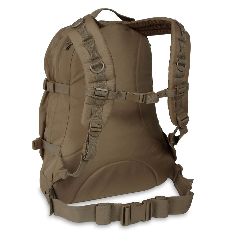 S.O.C. 3 Day Pass Bag (Coyote Brown)