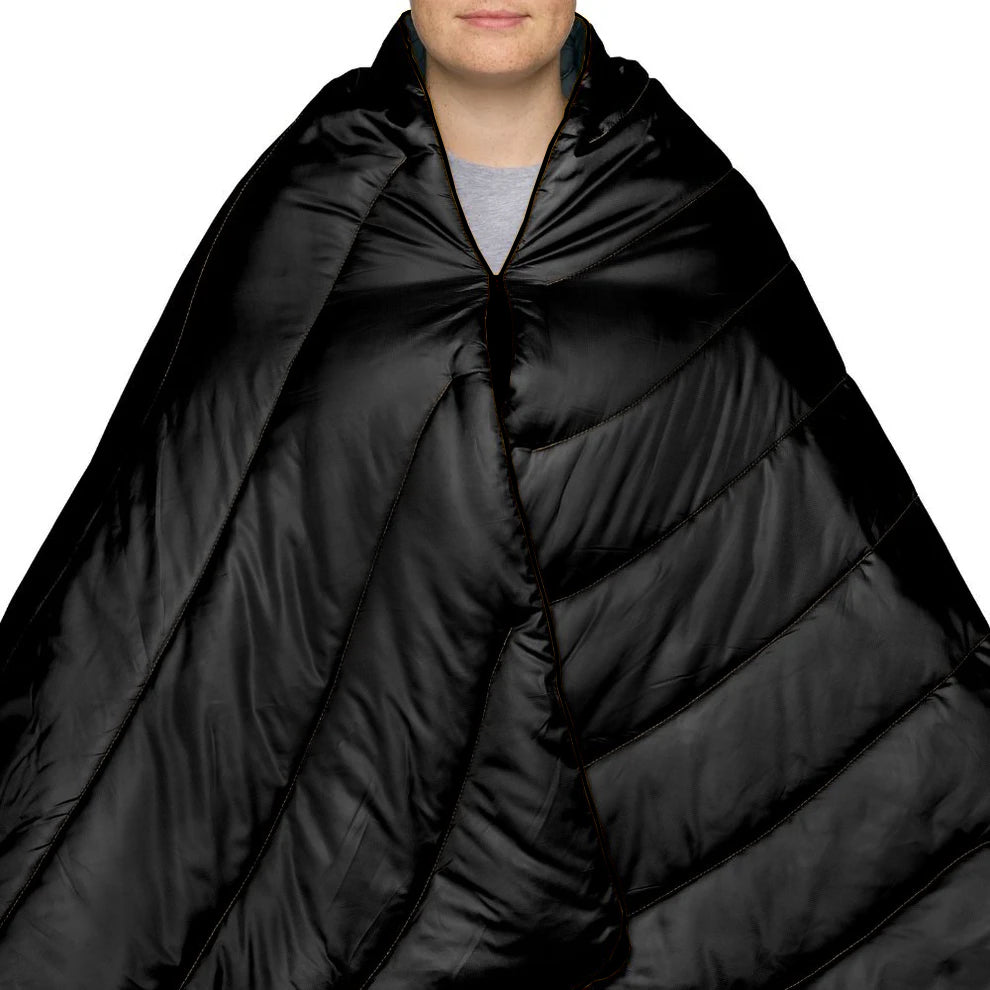 Air Force Puffy Blanket