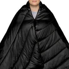 Load image into Gallery viewer, Air Force Puffy Blanket