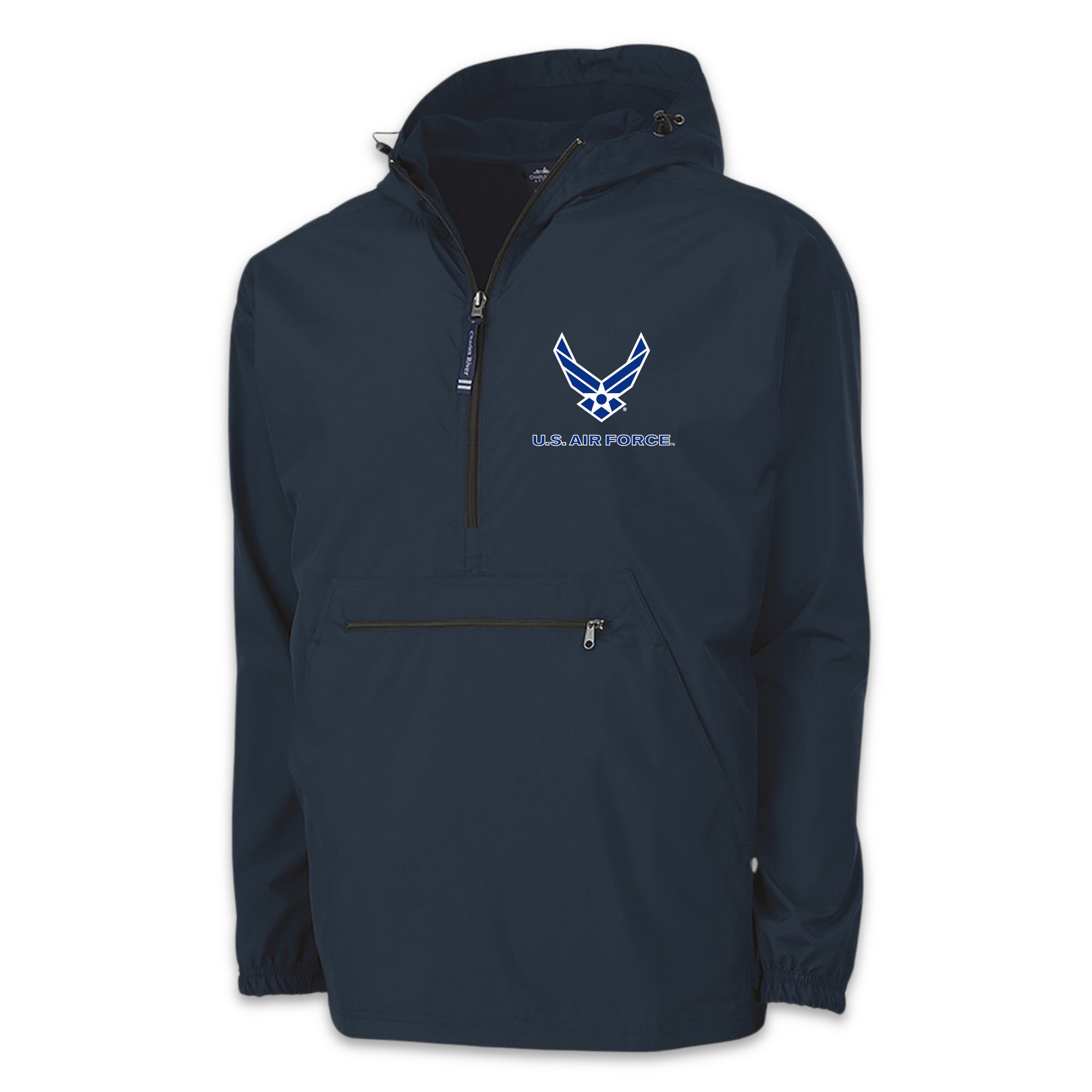 Air Force Wings Youth Pack-R-Go Pullover