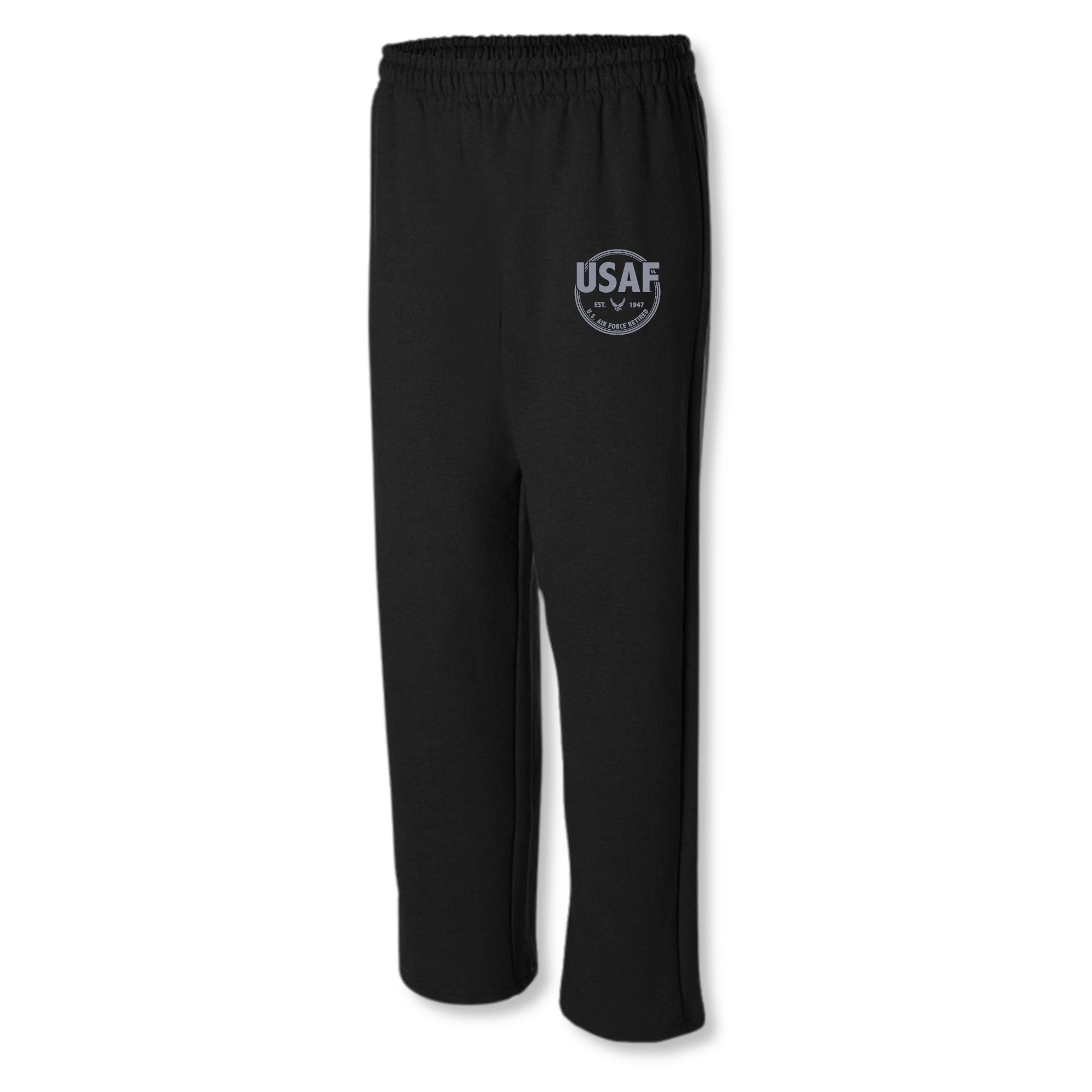 Air Force Retired Sweatpant