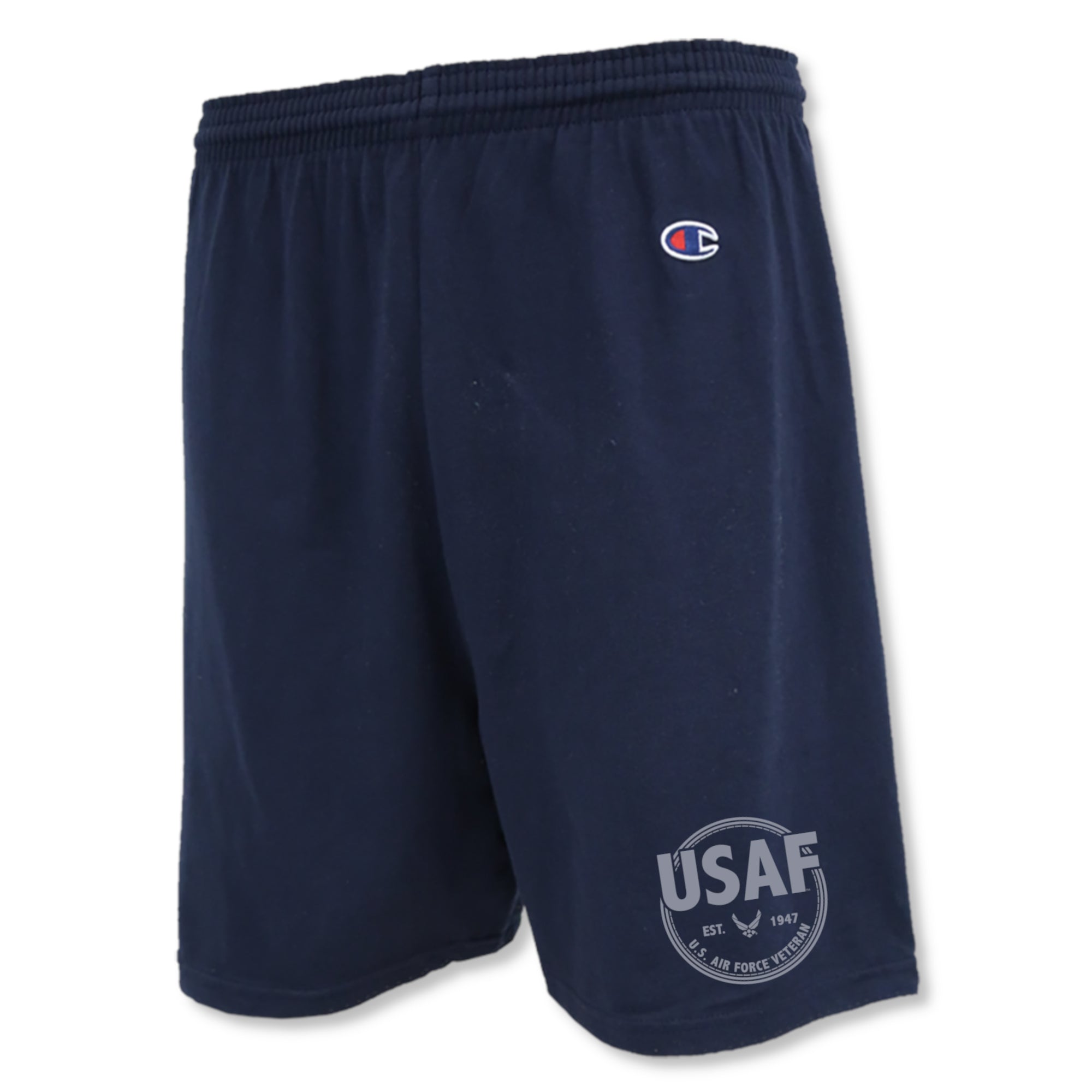 Air Force Veteran Cotton Short