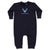 Air Force Wings Infant Fleece