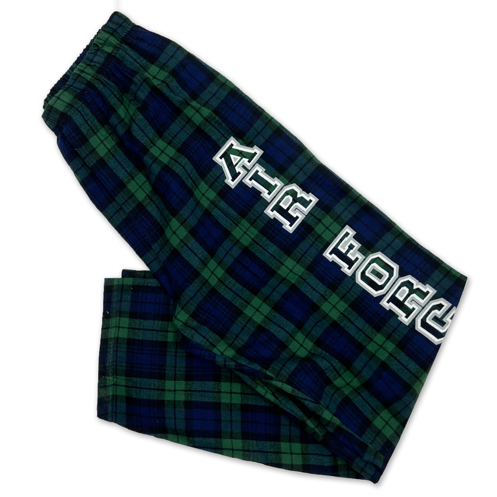 Air Force 2C Flannel Pants (Blackwatch)