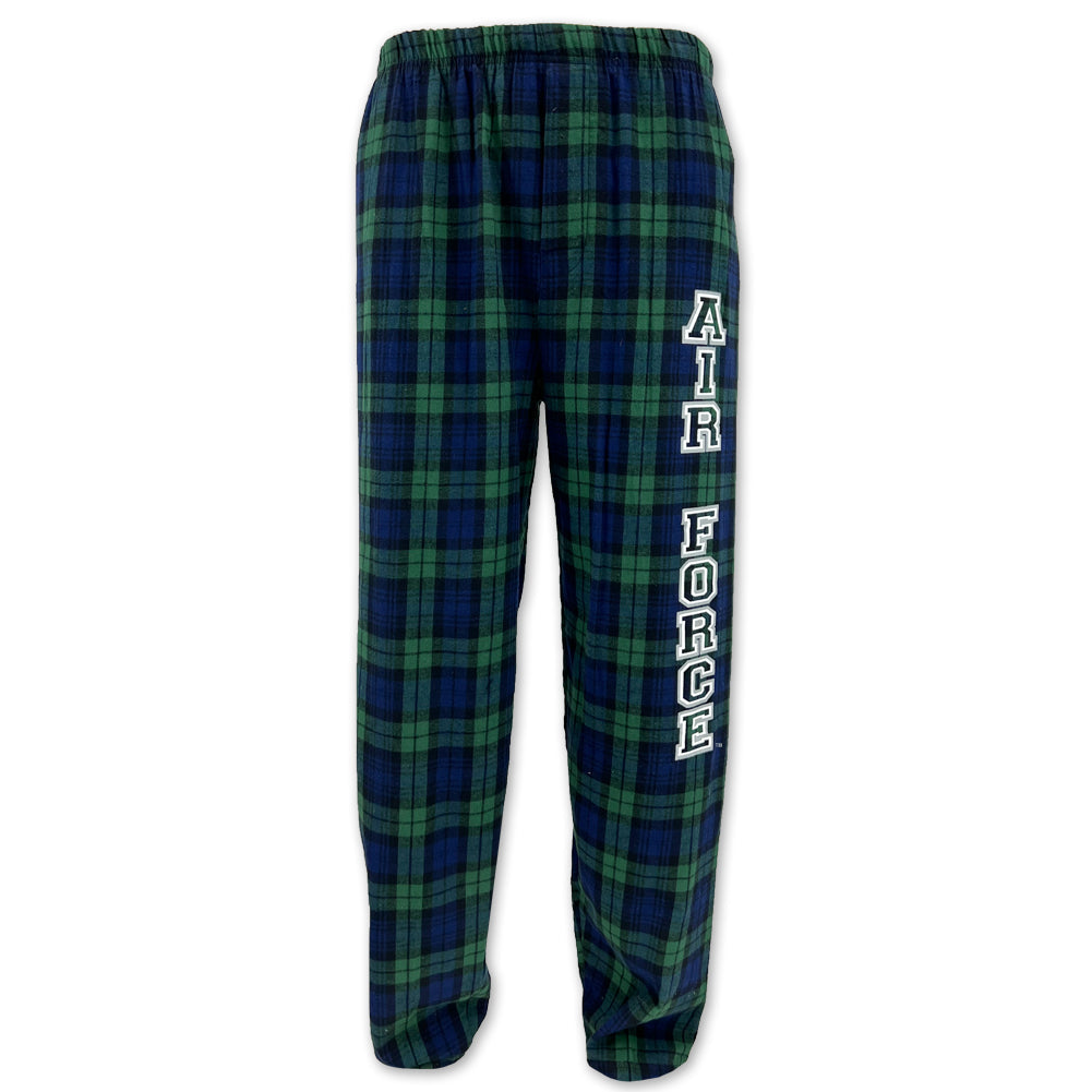 Air Force 2C Flannel Pants (Blackwatch)