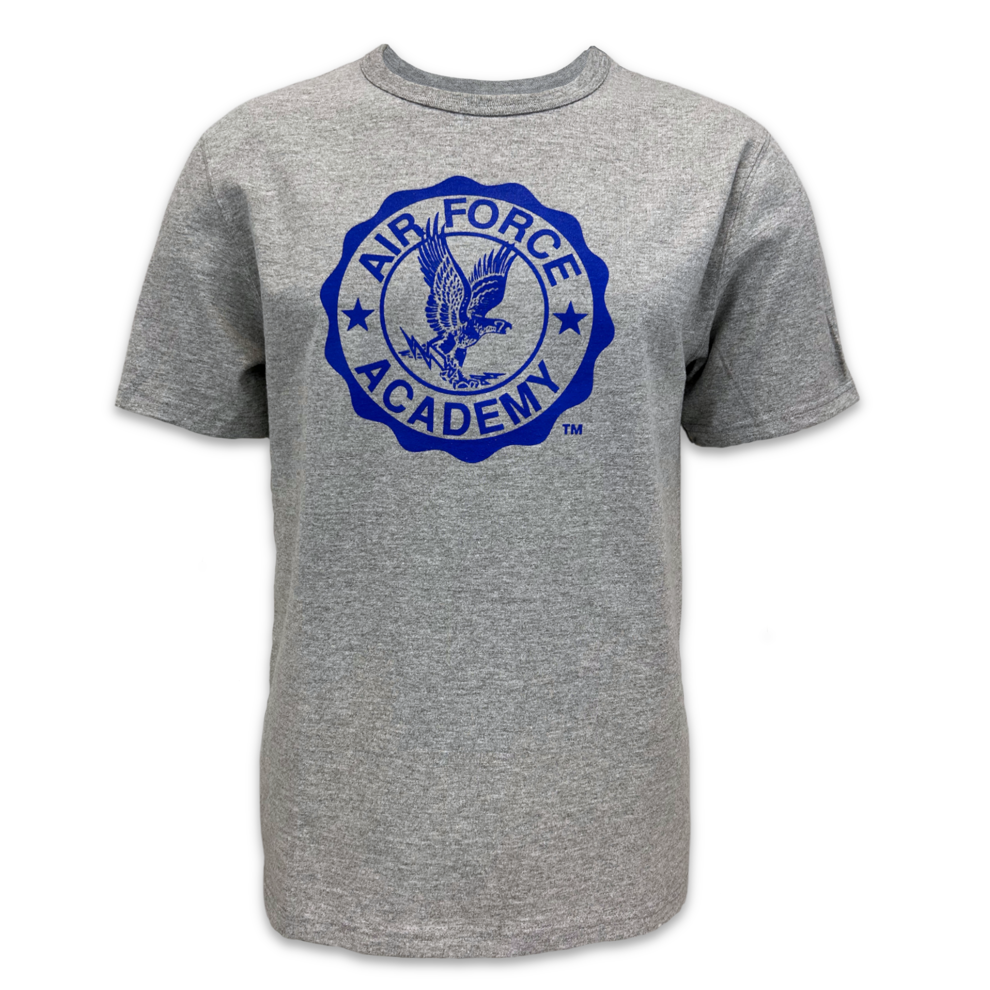 Air Force Academy Champion T-Shirt (Grey)