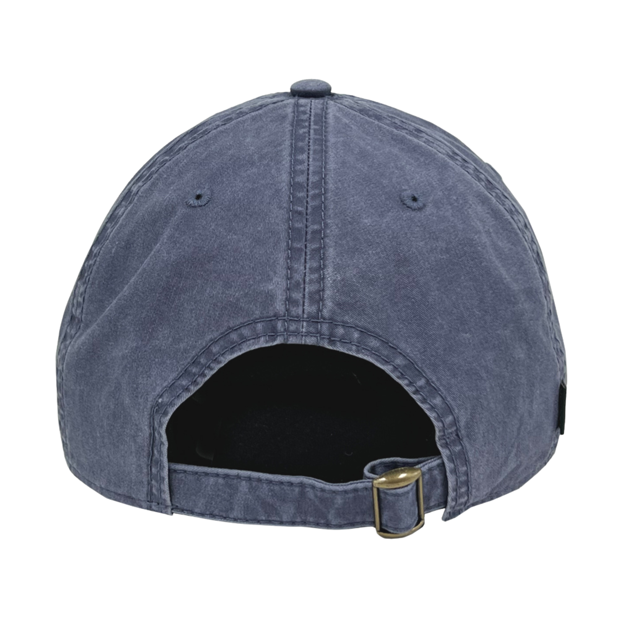 United States Air Force Lightweight Relaxed Twill Hat (Washed Navy)