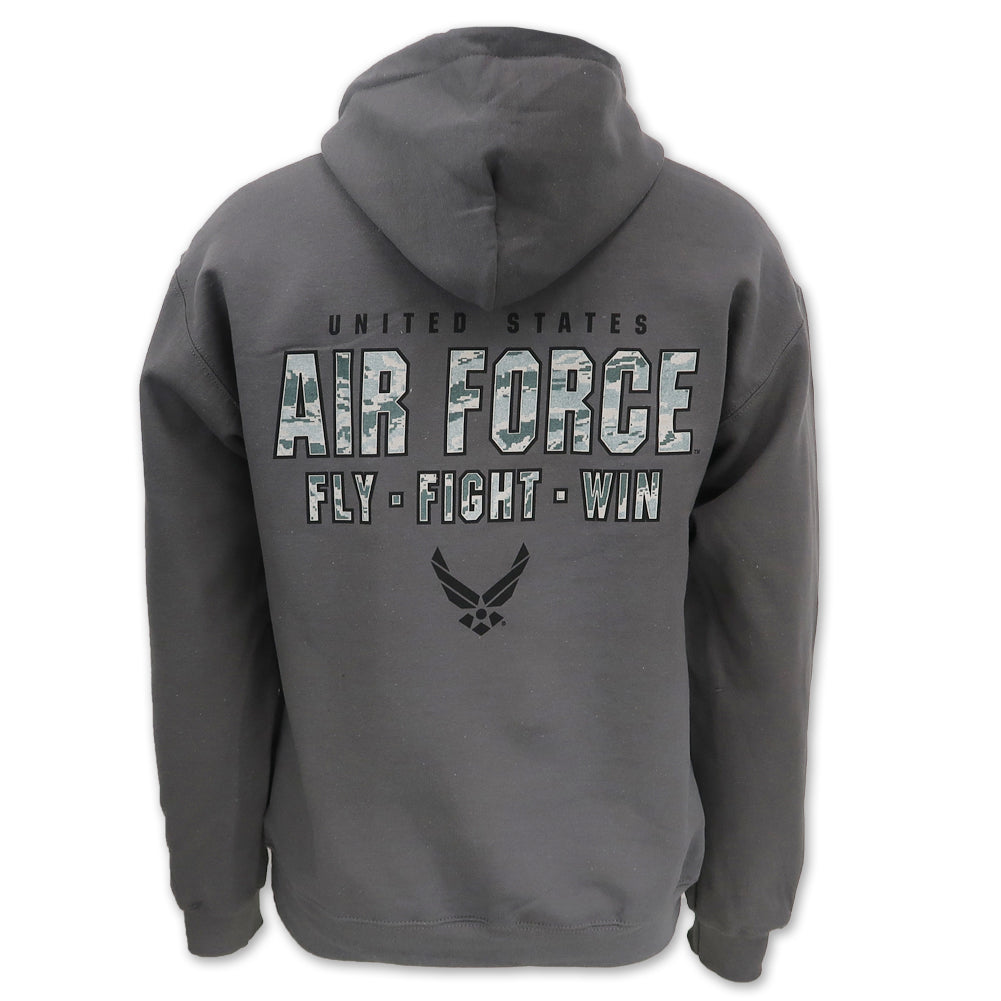 Us air cheap force hoodie