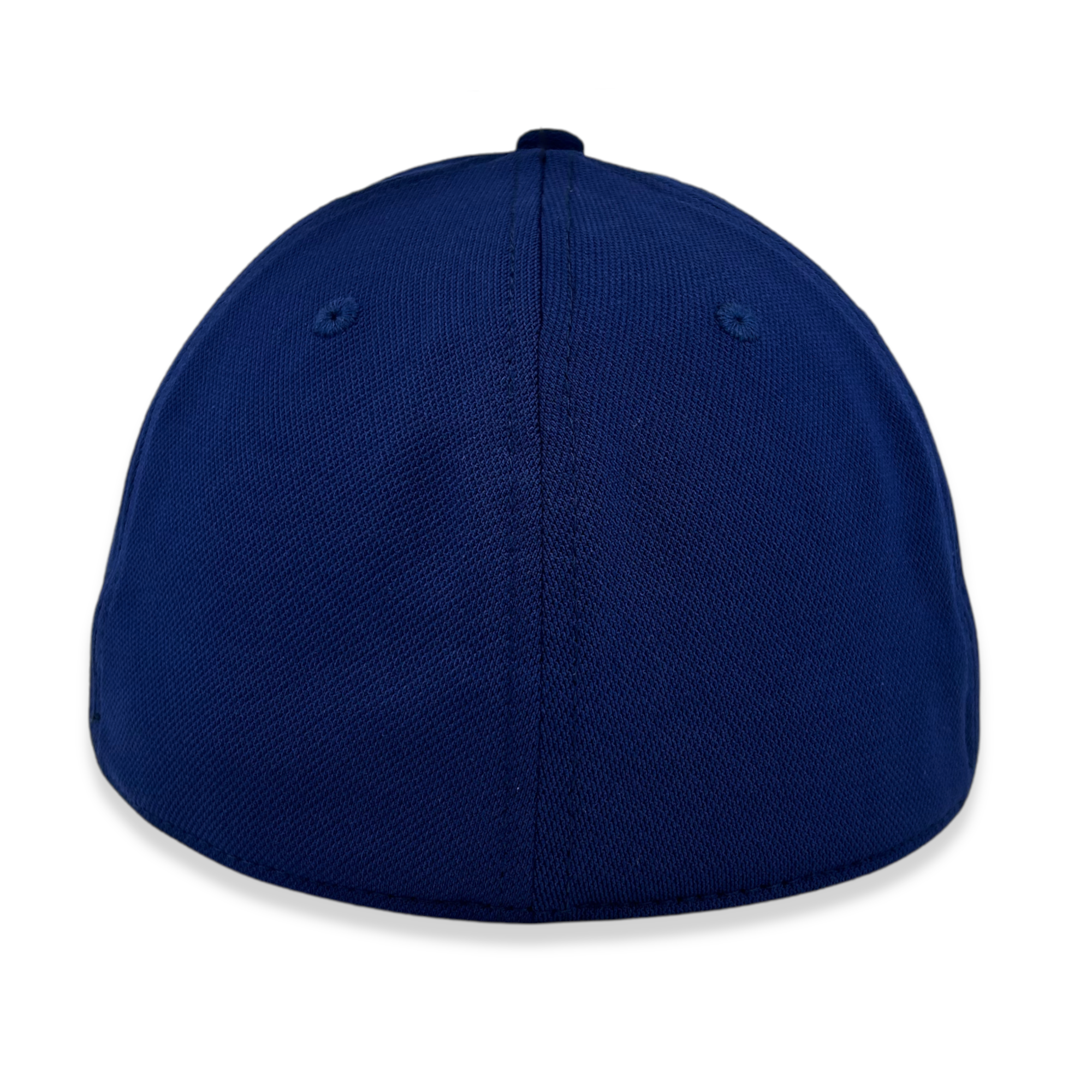 Air Force Under Armour Blitzing Flex Fit Hat (Navy)