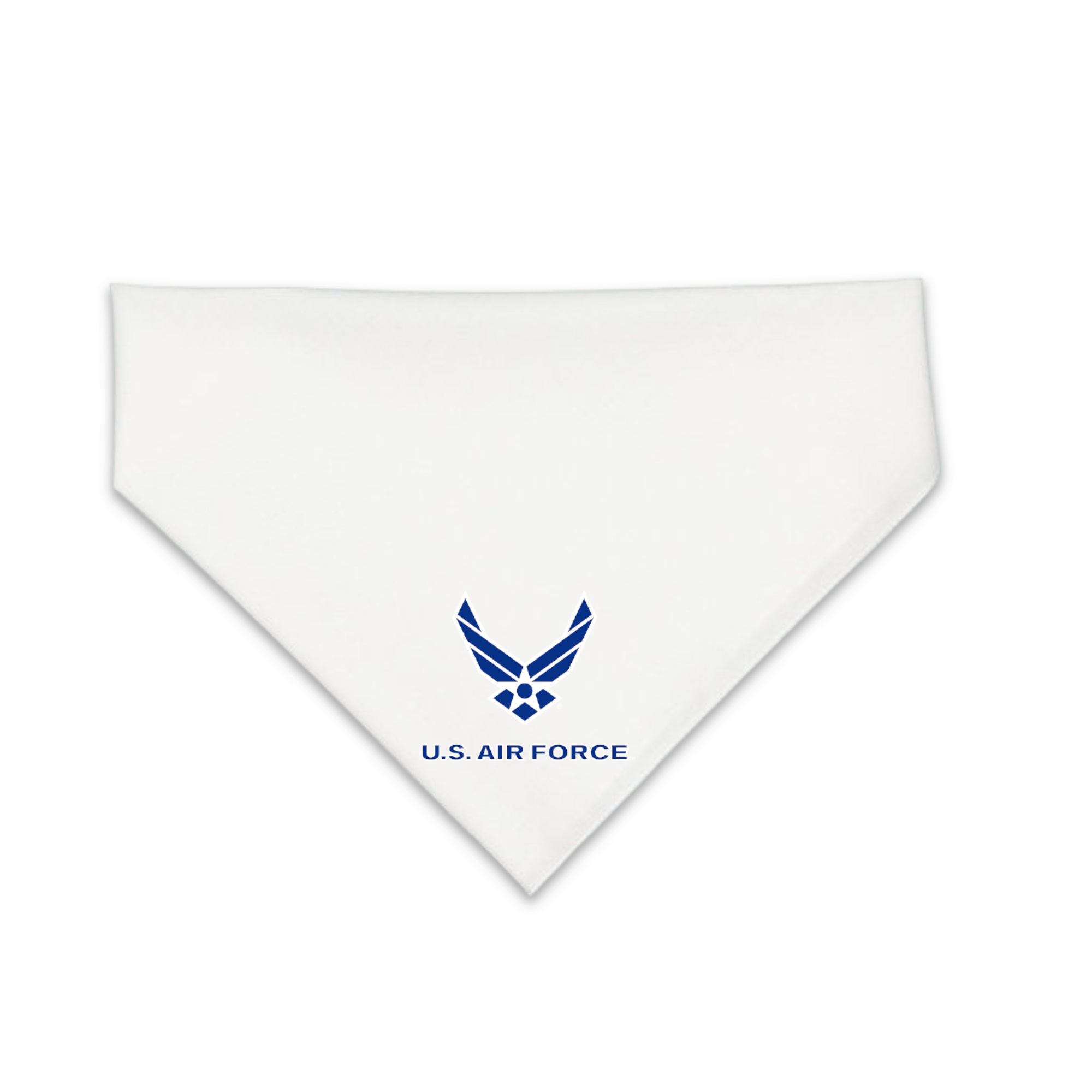 Air Force Dog Bandana