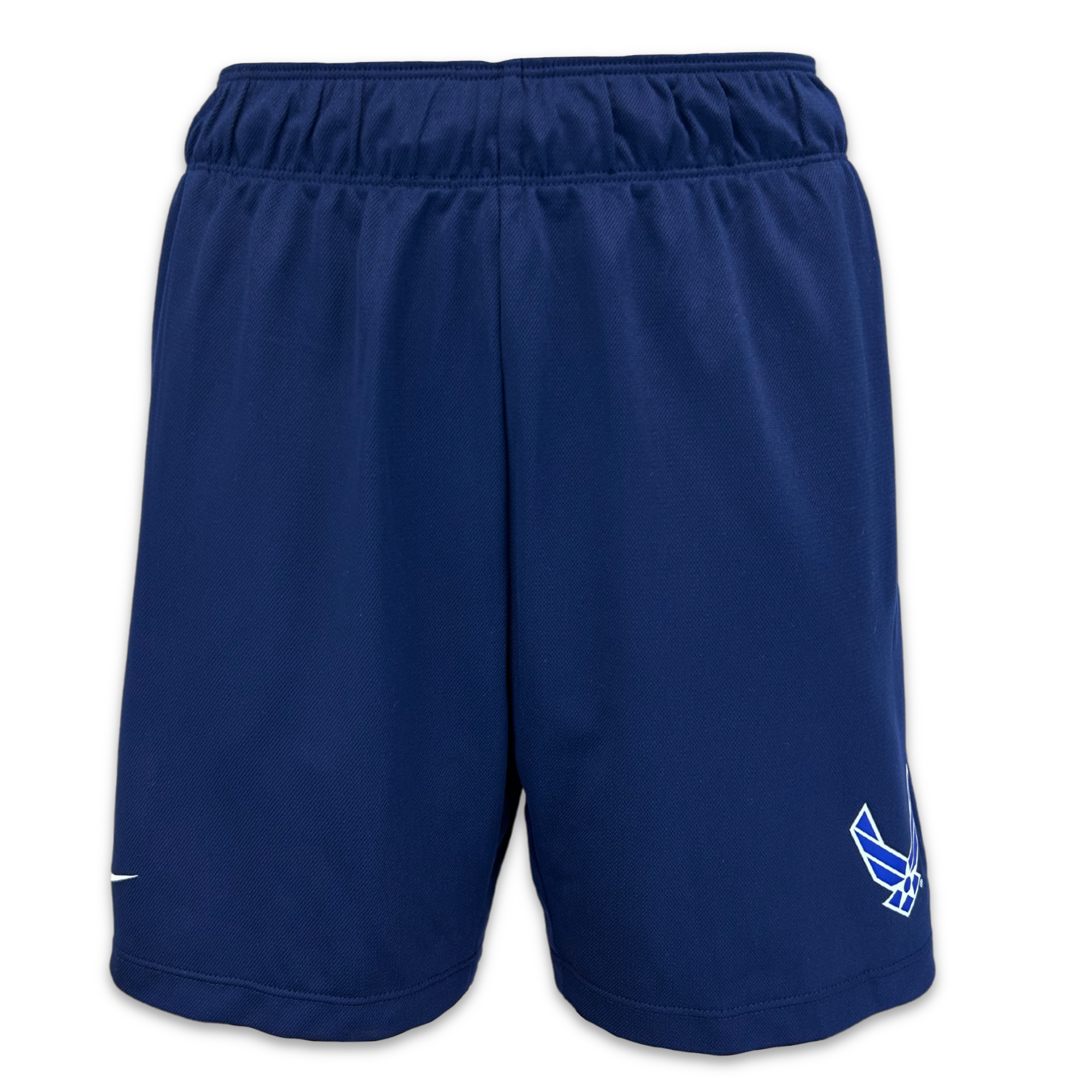 Air Force Nike Ladies Attack Short (Navy)