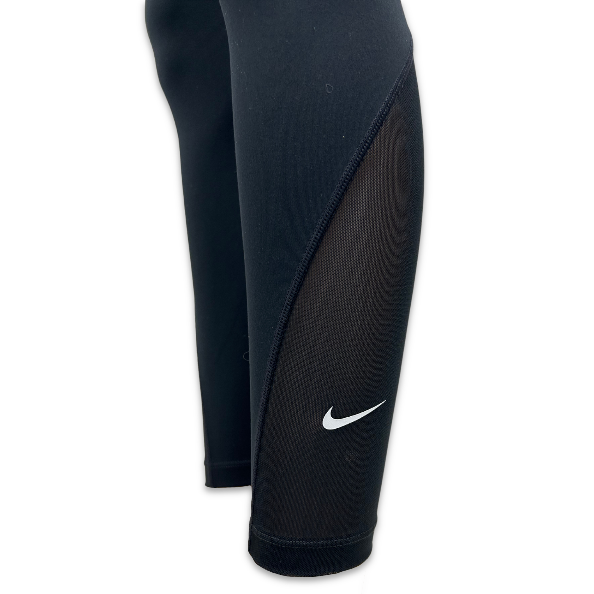 Air Force Nike One 7/8 Tight (Black)