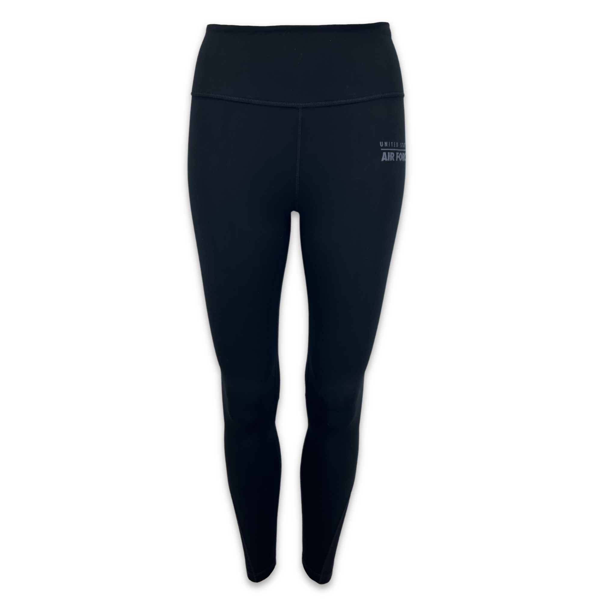 Air Force Nike One 7/8 Tight (Black)