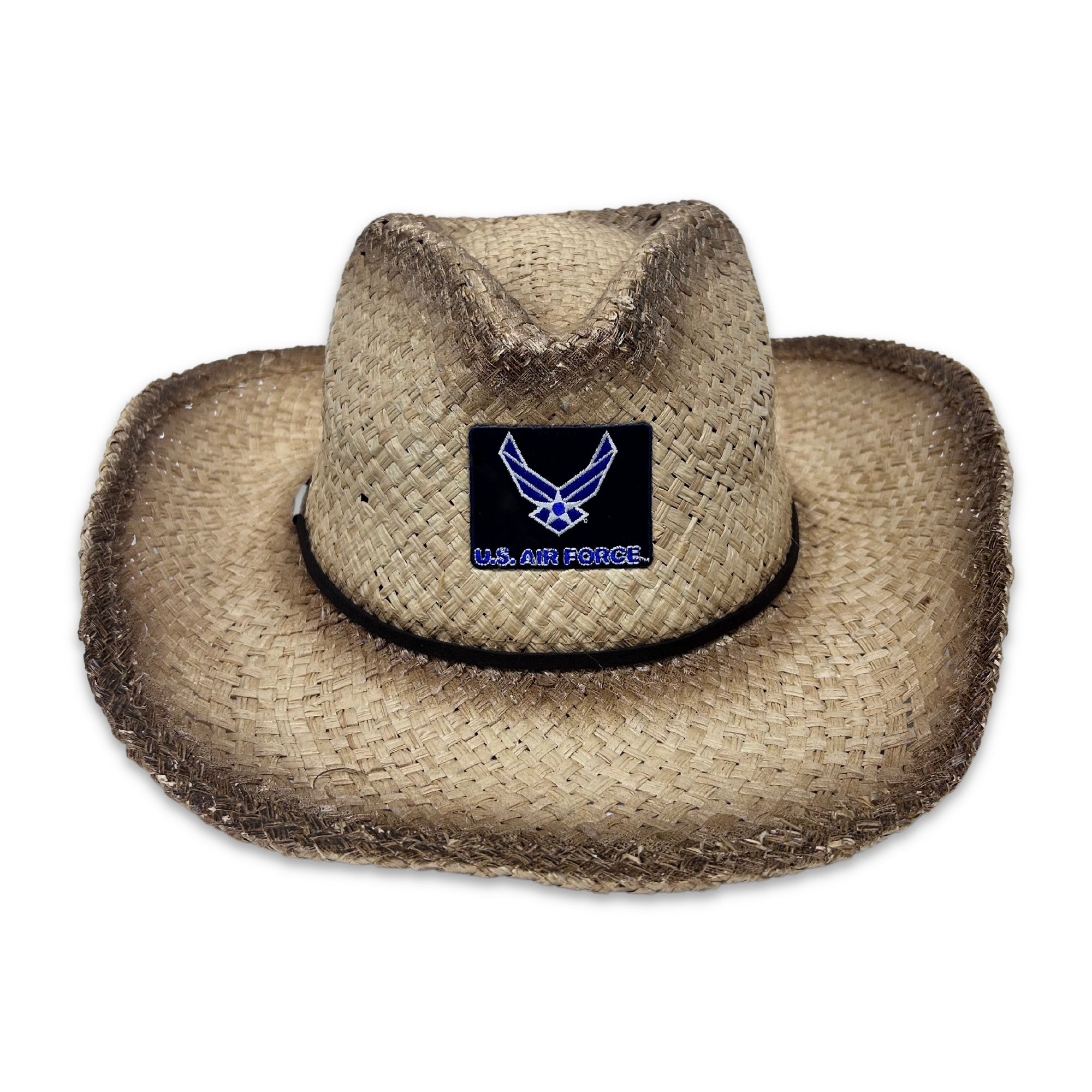 Air Force Wings Wrangler Hat