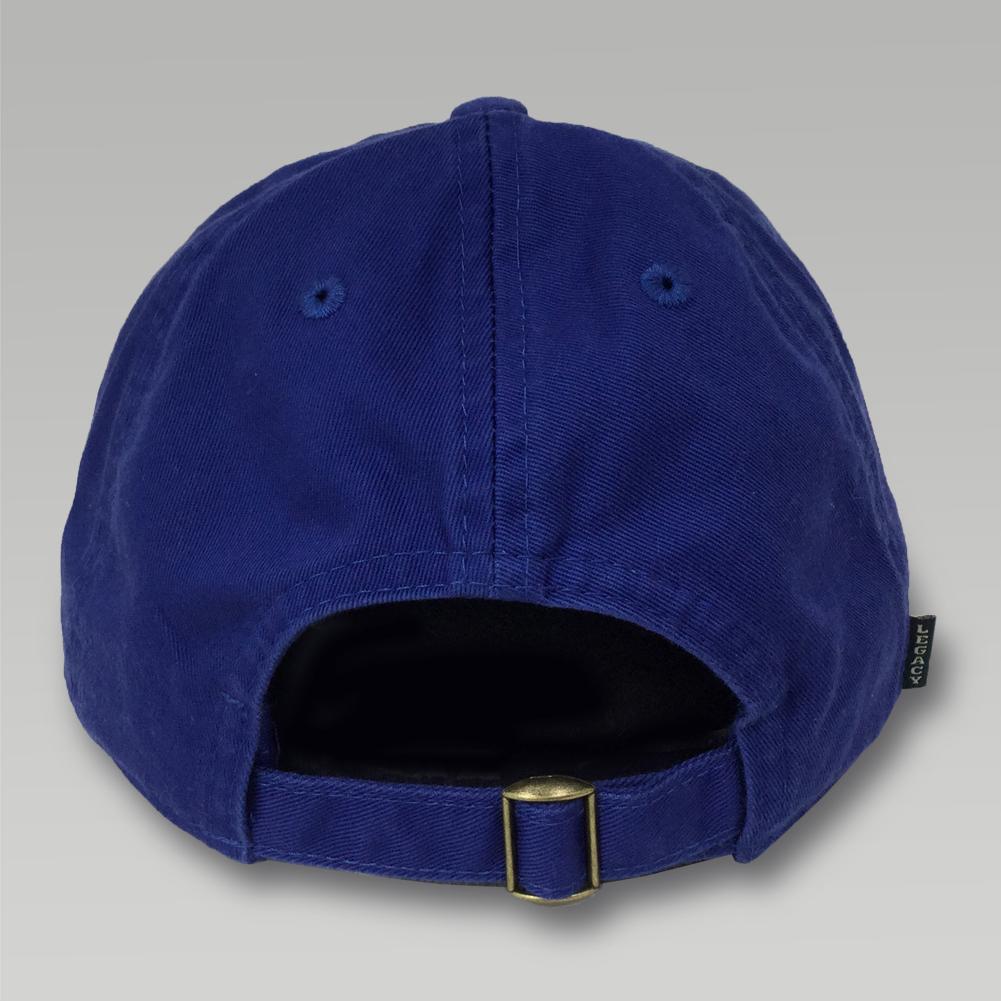 Air Force Arch Hat (Royal)