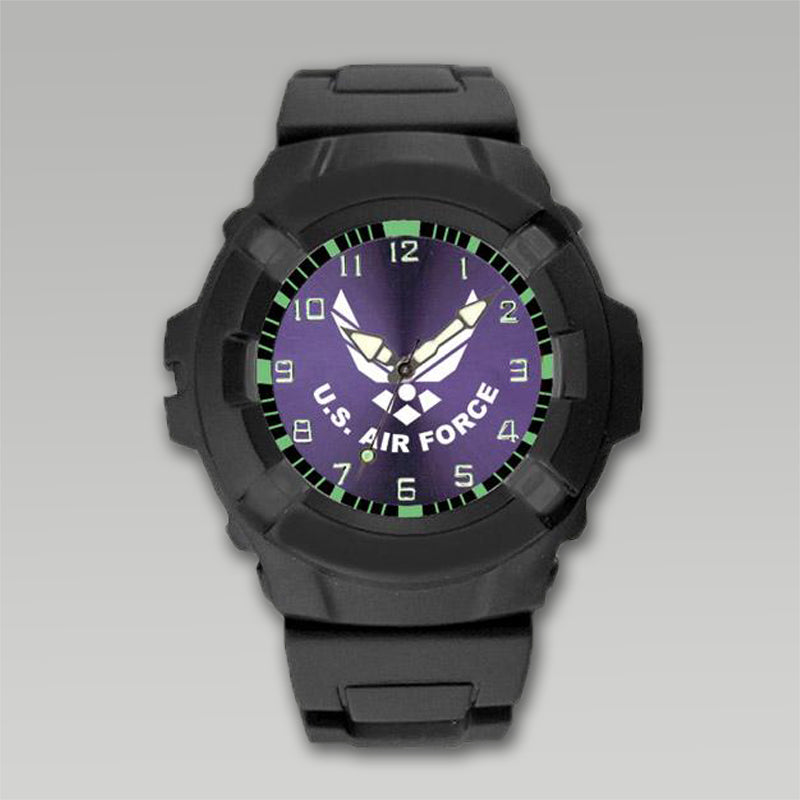 Air Force Model 24 Series Watch