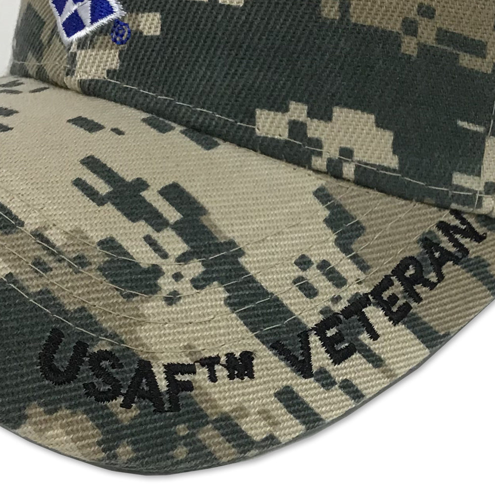  8187 Army Digital camo Cap : Clothing, Shoes & Jewelry