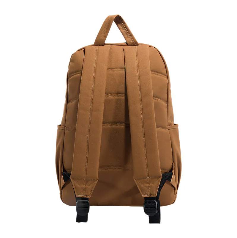 Air Force Carhartt Classic Laptop Bag (Brown)