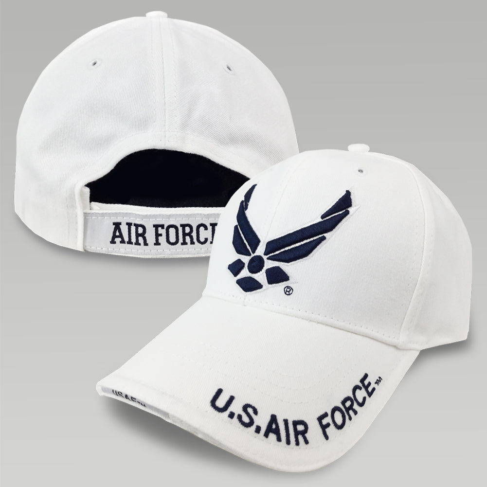 Air force hats lids on sale