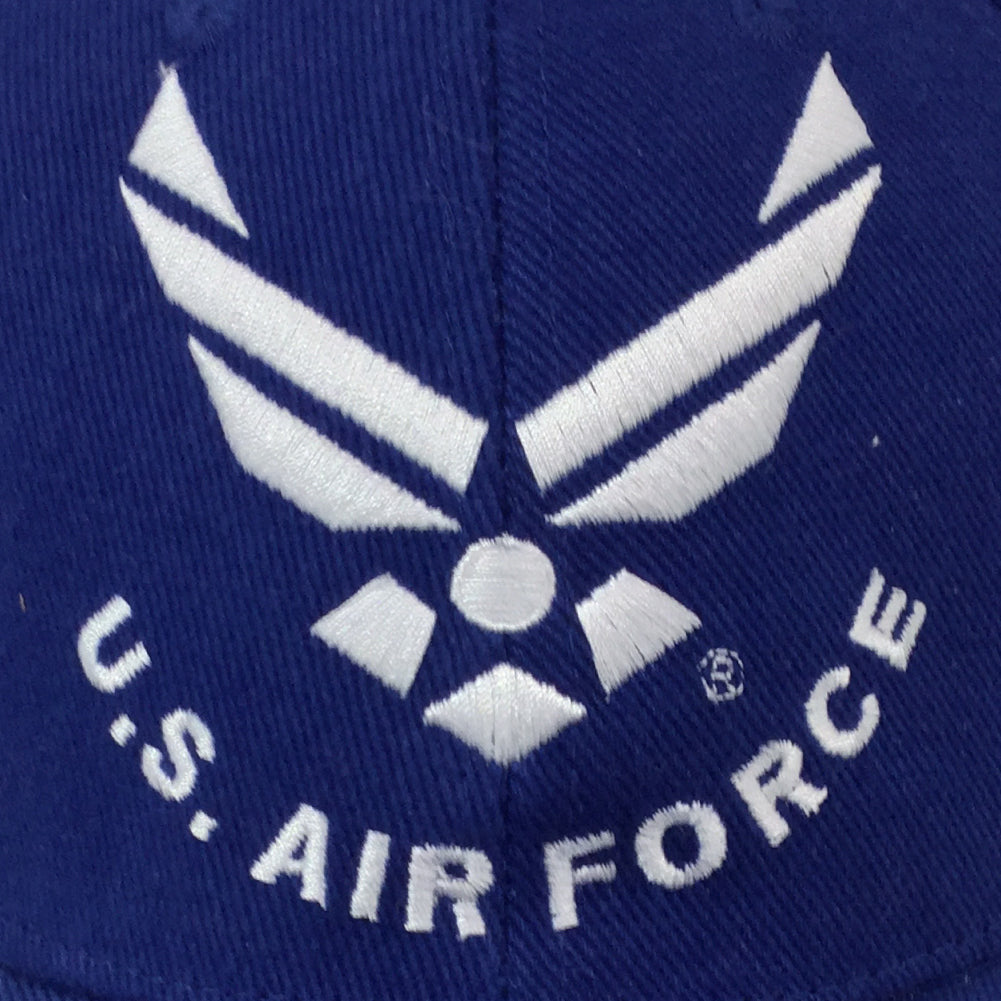 USAF Fly, Fight, Win Hat