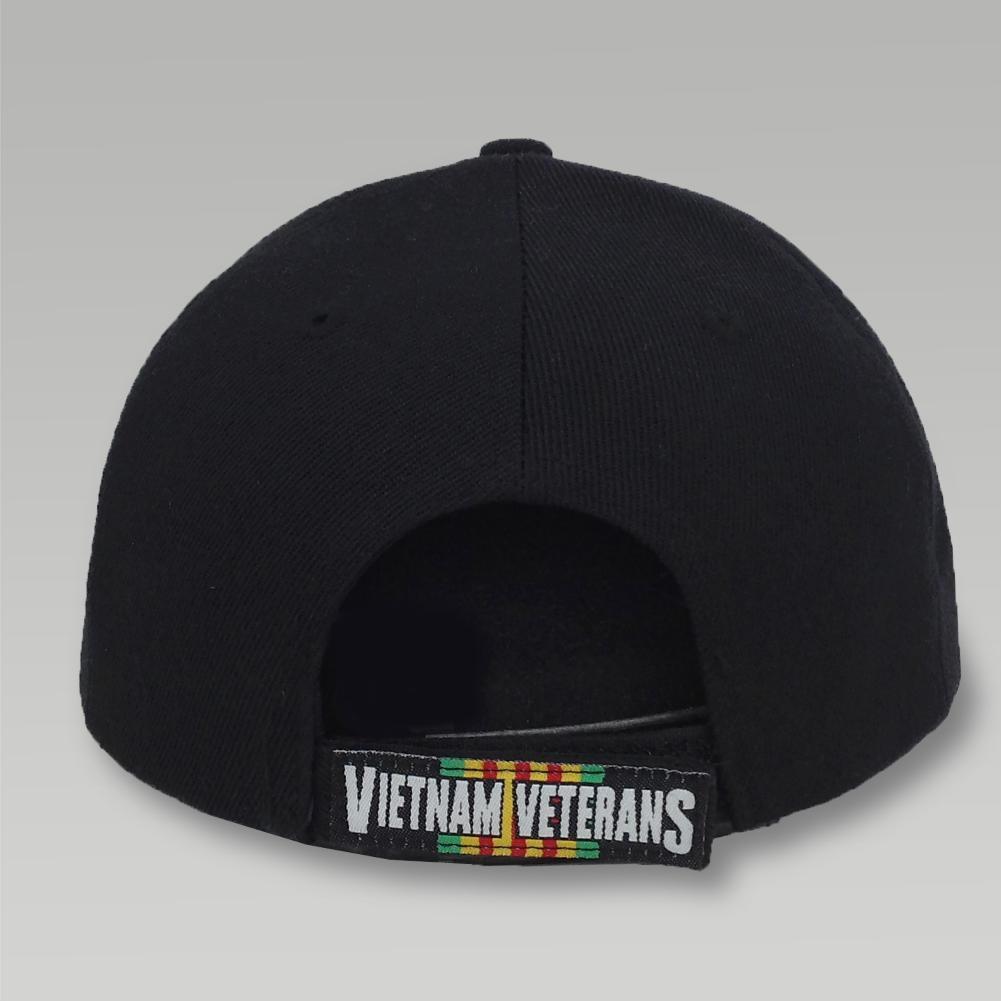 VIETNAM VETERAN HAT 2