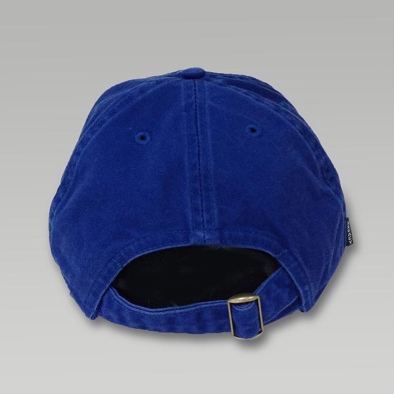 Womens Air Force Wings Hat (Royal)